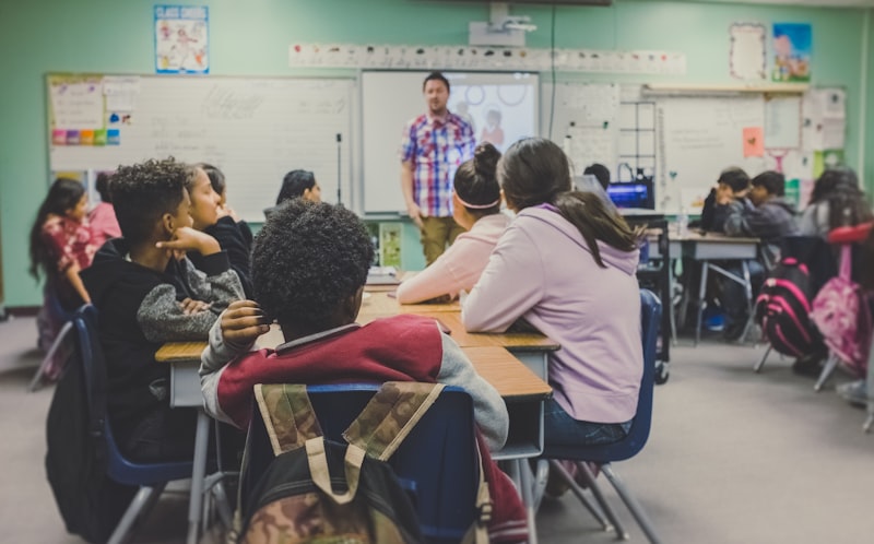 School Management ERP